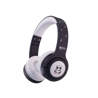 PB Wireless Headphones Panda