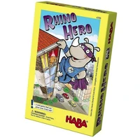 Rhino Hero