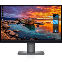 Dell UltraSharp UP2720Q 27" 4K UHD PremierColor Calibrated USB-C IPS Monitor