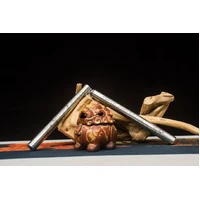 Dragon Pattern Nunchaku