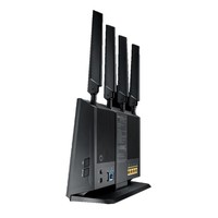 Asus 4G-AC68U AC1900 Dual-Band LTE Wi-Fi Modem Router