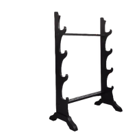 Four-Tier Bow Rack