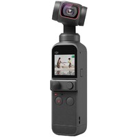 DJI Pocket 2 4K Camera
