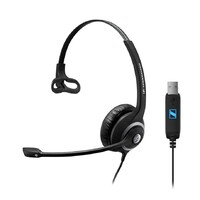 SC 230 Monaural Headset