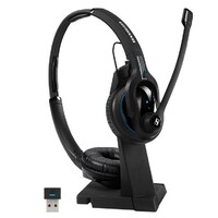 MB PRO 2 UC ML Stereo Bluetooth Headset