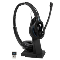 MB PRO 2 UC ML Stereo Bluetooth Headset