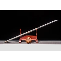 Panlong Reversible Staff-Saber