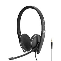 SC 165 3.5mm Stereo Headset