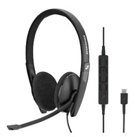 SC 160 USB-C Stereo Headset