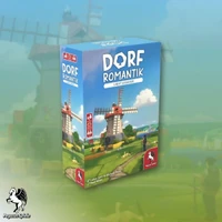 Dorfromantik: Light Luggage