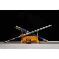 Lantian “Starbound” Tang Dao Display Sword