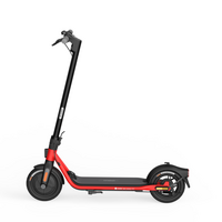 Segway Ninebot Kickscooter D38E