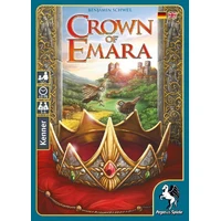 Crown of Emara