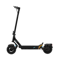 Daxys Bandicoot Electirc Scooter