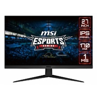 MSI G2712 27" FHD 170Hz 1ms FreeSync IPS Gaming Monitor