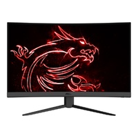MSI G32CQ4 E2 32" WQHD 170Hz 1ms HDR Ready Curved Gaming Monitor