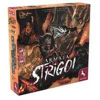 Armata Strigoi