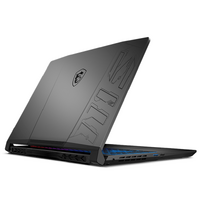 MSI Pulse 15 B13VGK 15.6" 165Hz Gaming Laptop i9-13900H 16GB 1TB RTX4060 W11H