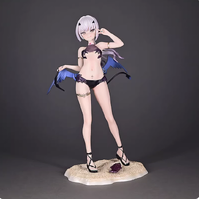 Fate/Grand Order (FGO): Melusine (Ruler Class) - Summer Swimsuit Ver. PVC Figure