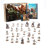 Warhammer 40,000 Tau Empire Empire Set Kroot Hunting Pack