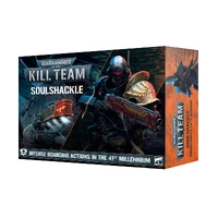 Kill Team Soulshackle