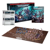 Warhammer 40,000 Starter Set