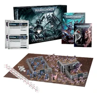 Warhammer 40,000 Ultimate Starter Set