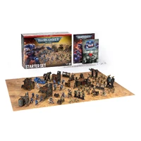 Warhammer 40,000 Starter Set