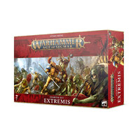 Warhammer Age of Sigmar Extremis Box