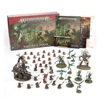 Age of Sigmar Echoes of Doom