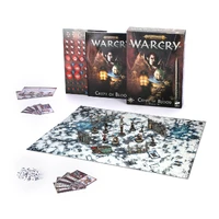 Warcry Crypt of Blood Starter Set