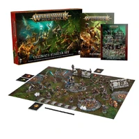 Warhammer Age of Sigmar Ultimate Starter Set