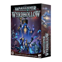 Warhammer Underworlds Wyrdhollow