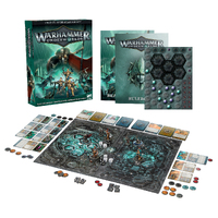 Warhammer Underworlds Starter Set