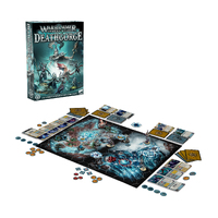 Warhammer Underworlds Deathgorge