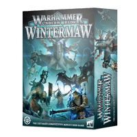 Warhammer Underworlds Wintermaw