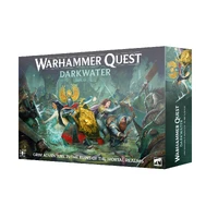 Warhammer Quest Darkwater