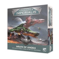 Aeronautica Imperialis Wrath of Angels