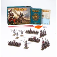 Warhammer The Old World Kingdom of Bretonnia