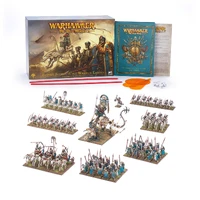 Warhammer The Old World Tomb Kings of Khemri