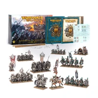 Warhammer The Old World Core Set