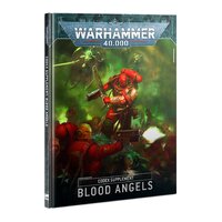 Warhammer 40,000 Codex Blood Angels 2020