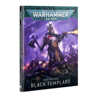 Codex: Black Templars