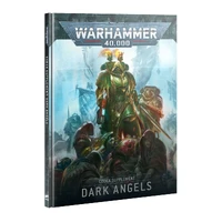 Codex: Dark Angels 2024