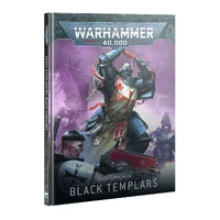 Codex: Black Templars 2025