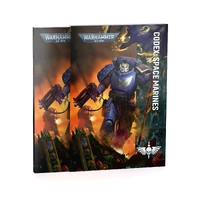 Codex: Space Marines 2026