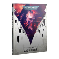 Arks of Omen: Vashtorr