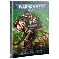 Codex: Chaos Knights 2025