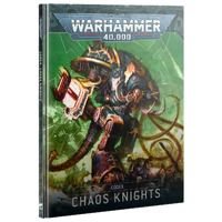 Codex: Chaos Knights 2025