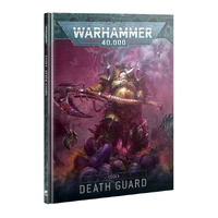 Codex: Death Guard 2025
